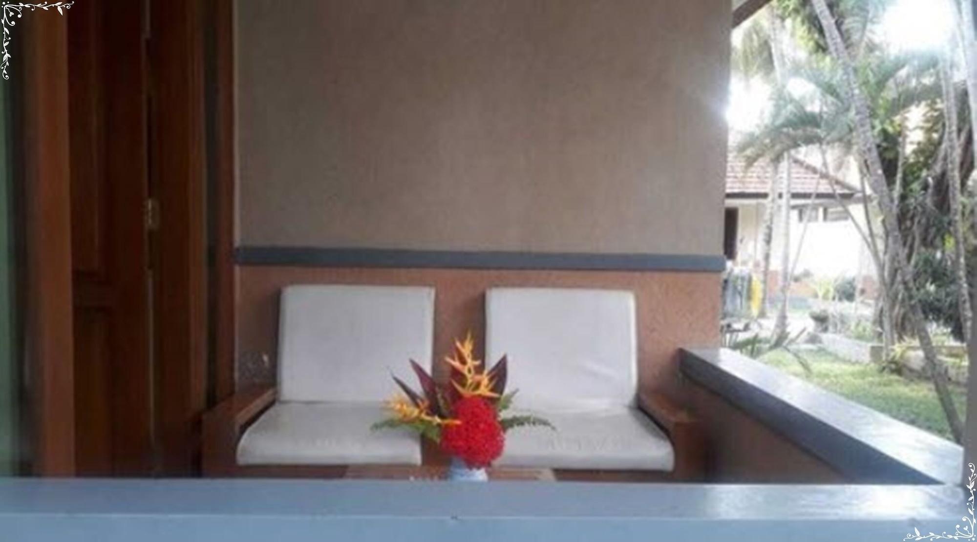 New Garden View Resort Legian  Ngoại thất bức ảnh