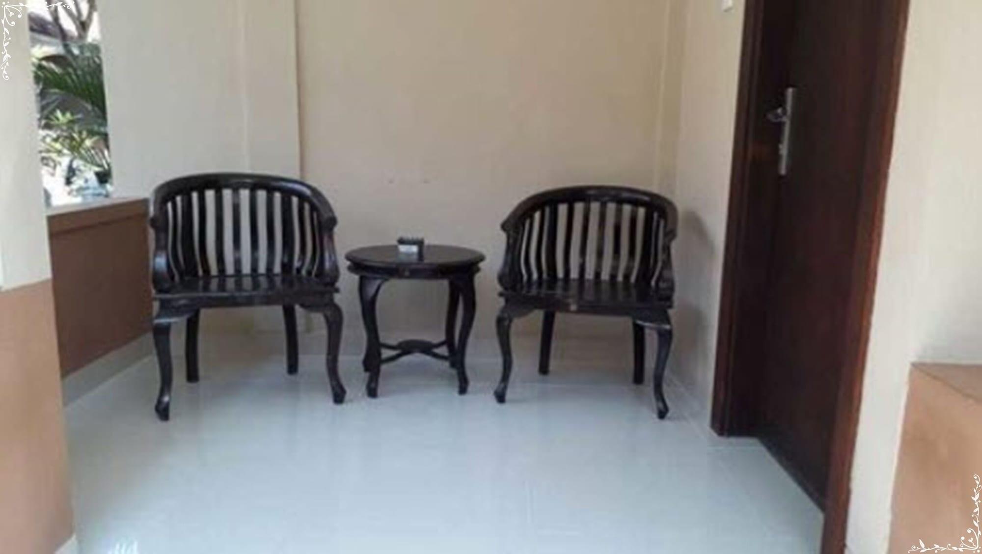 New Garden View Resort Legian  Ngoại thất bức ảnh