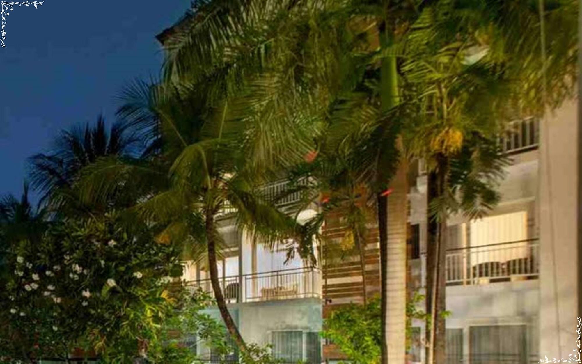 New Garden View Resort Legian  Ngoại thất bức ảnh