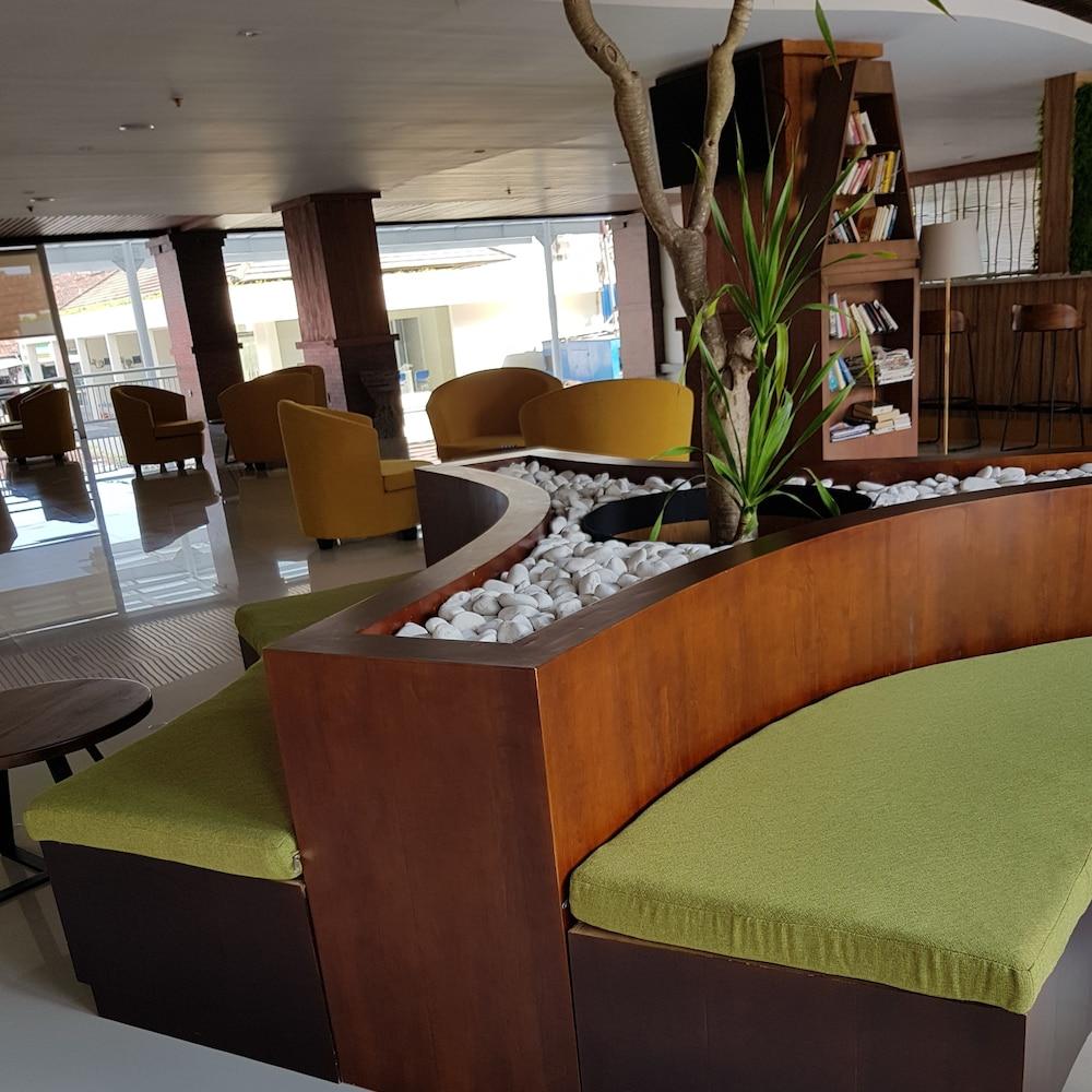 New Garden View Resort Legian  Ngoại thất bức ảnh