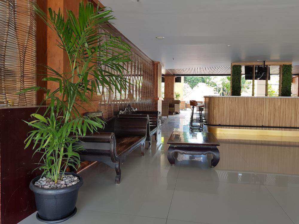New Garden View Resort Legian  Ngoại thất bức ảnh