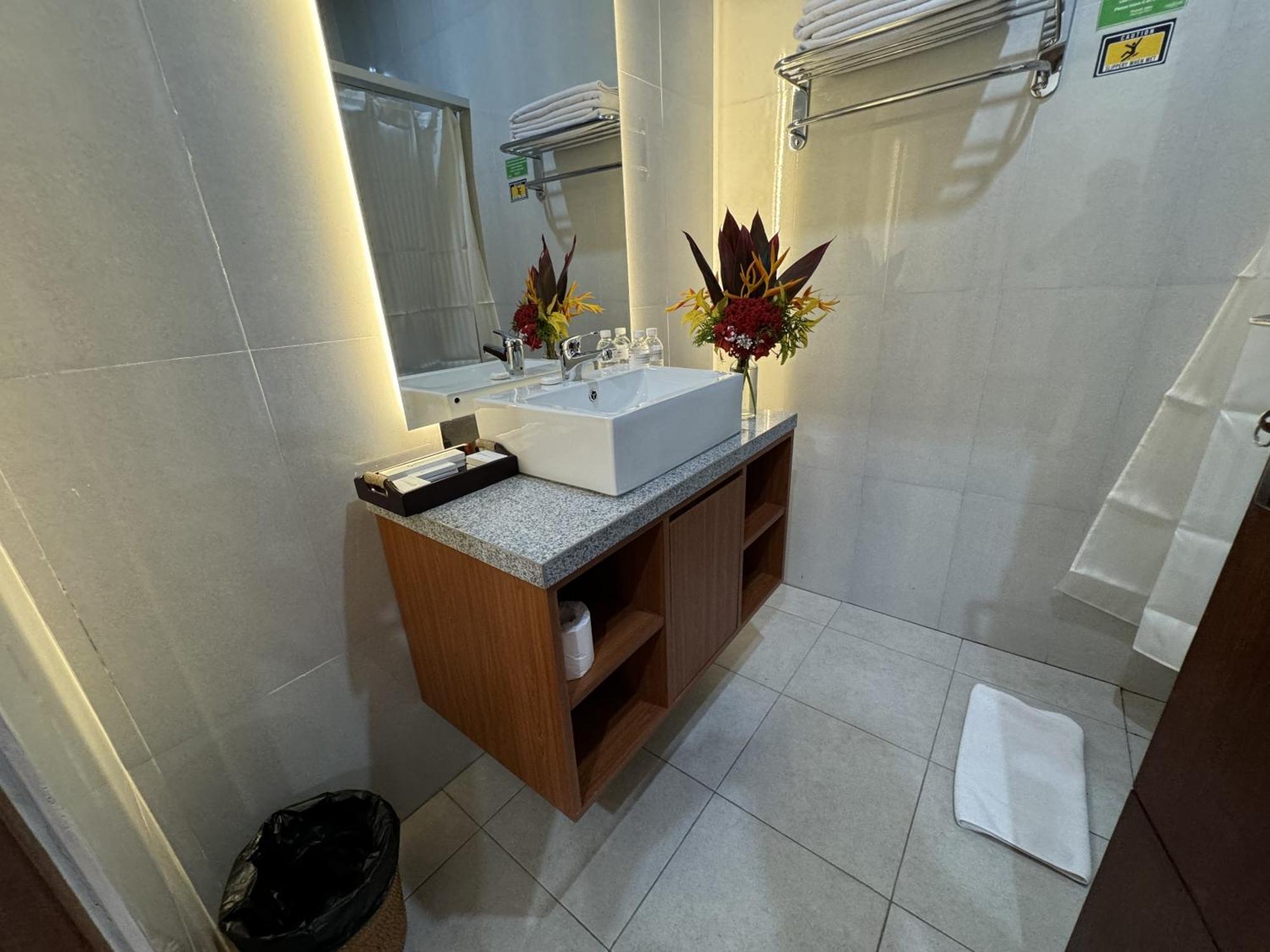 New Garden View Resort Legian  Ngoại thất bức ảnh
