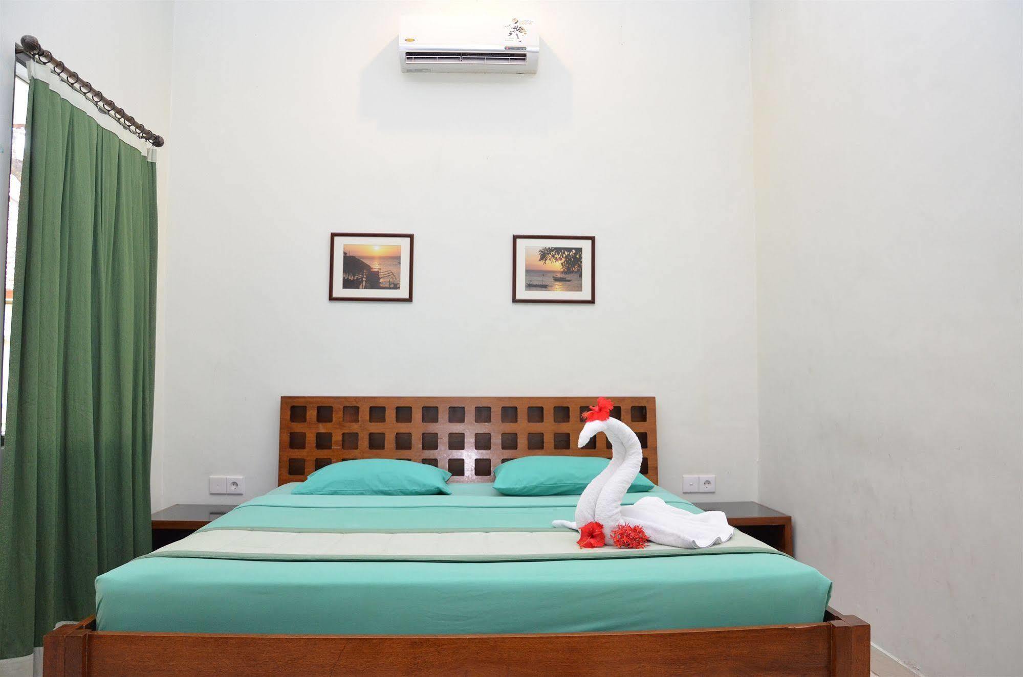 New Garden View Resort Legian  Ngoại thất bức ảnh